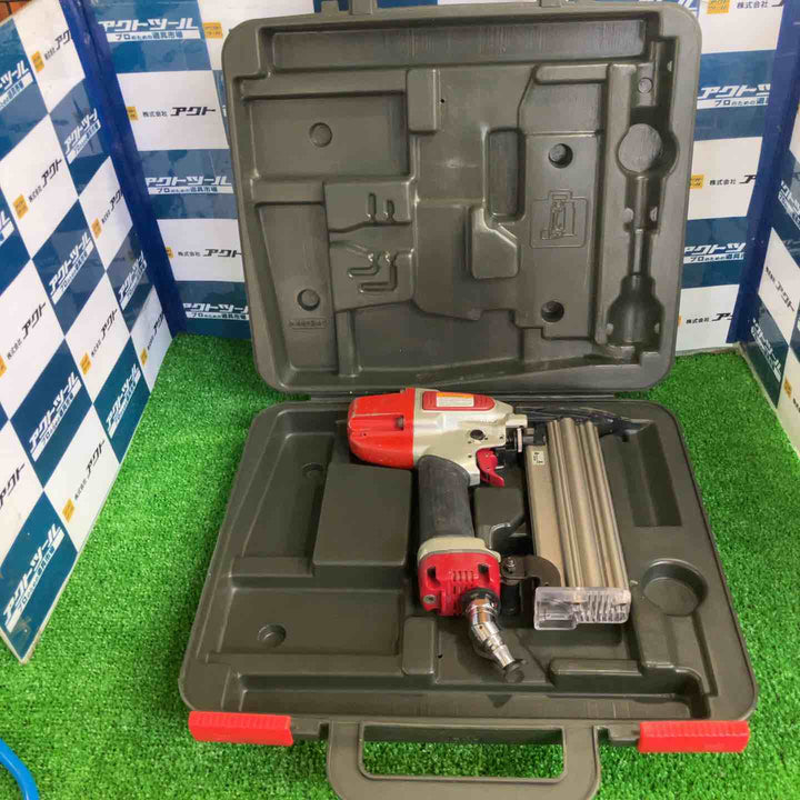 ★マックス(MAX) 常圧フィニッシュネイラ TA-255/F55M0【草加店】