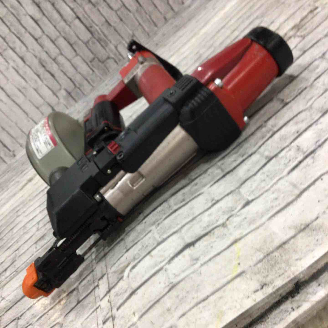 ★マックス(MAX) 高圧エアネジ打ち機 HV-R41G1【川口店】