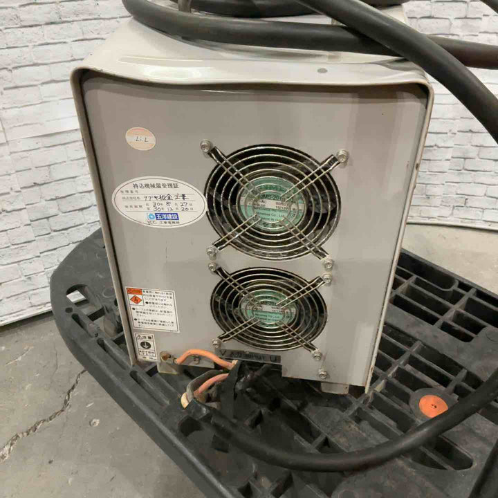 【店頭受取り限定】◇ダイヘン(DAIHEN) 電気溶接機 BS250M【川口店】
