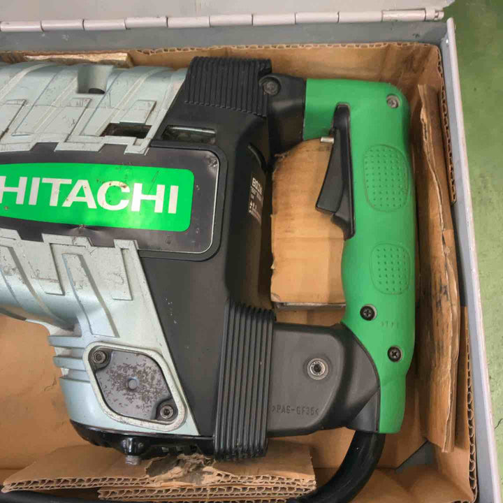 【中古品】 ハイコーキ/HIKOKI 電動ハンマ・H65SB2 【桶川店】