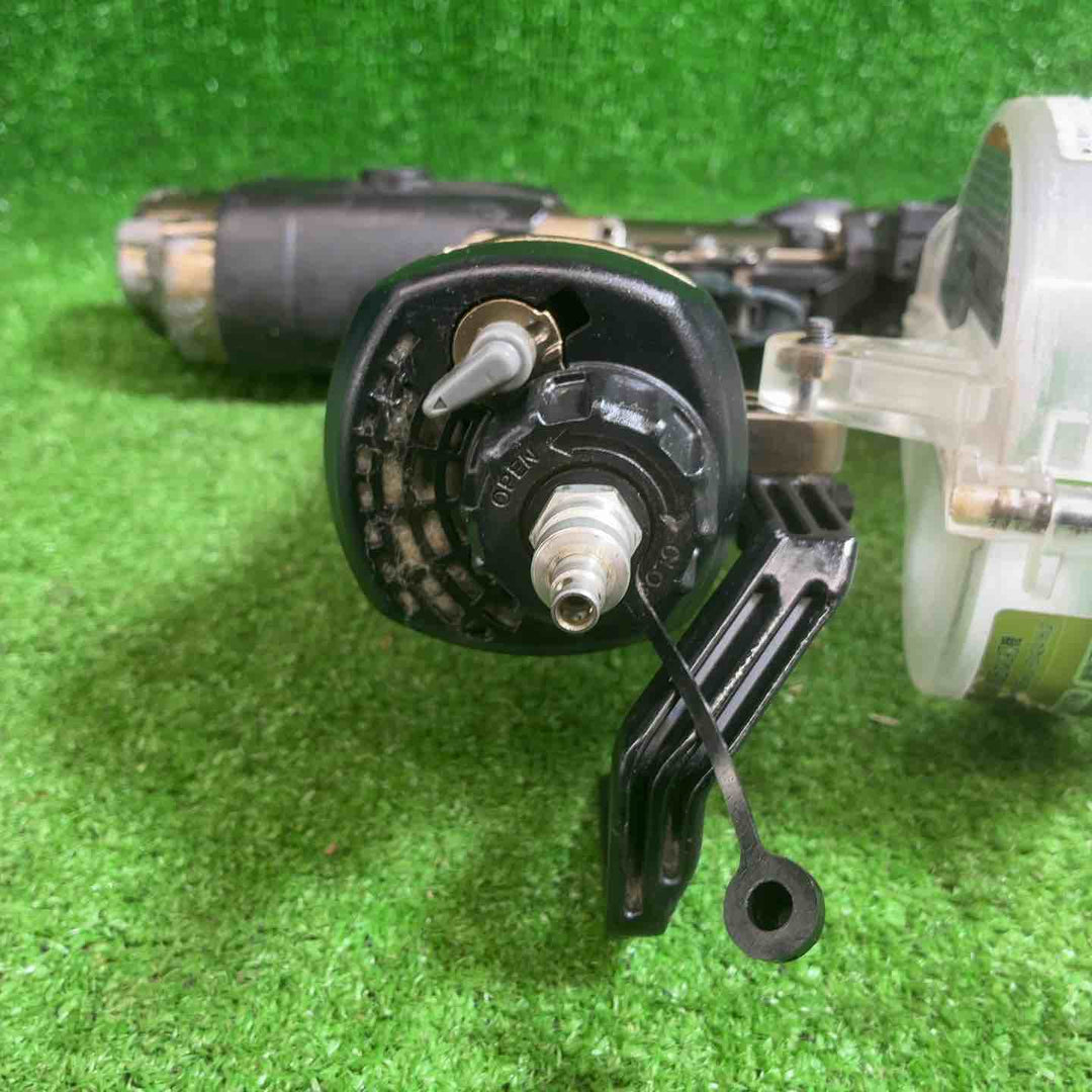 【中古品】 ハイコーキ (HIKOKI ※旧:日立工機) 高圧エアネジ打ち機 WF4HS 【藤沢店】