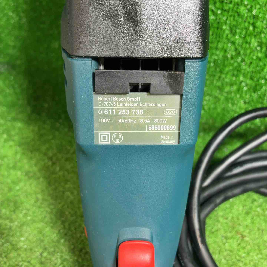 【中古品】 ボッシュ(BOSCH) SDSプラスハンマドリル GBH2-26DRE 【藤沢店】