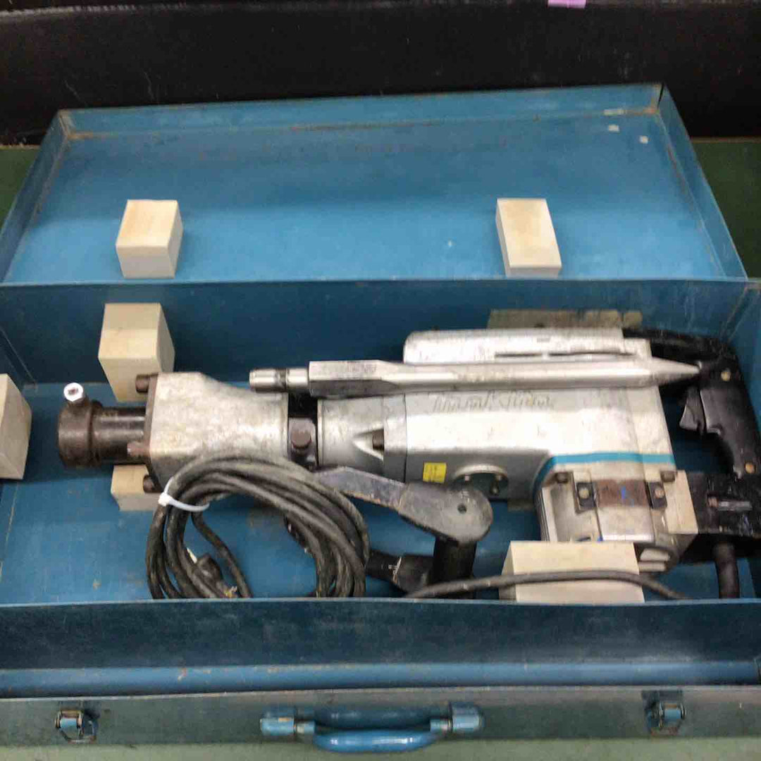 ★マキタ(makita) 電動ハンマ HM1500【戸田店】