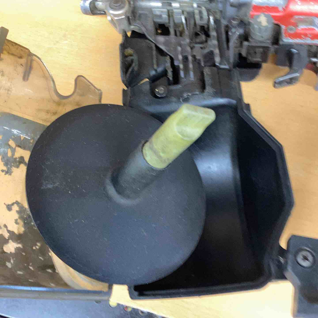 ★マキタ(makita) 高圧エア釘打ち機 AN630H【越谷店】