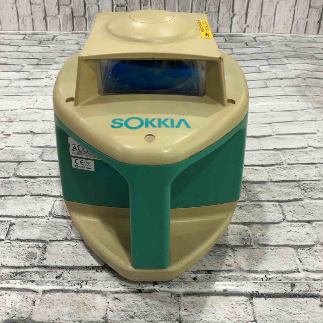◇ソキア(SOKKIA) 自動整準プレーナー LP415【川口店】