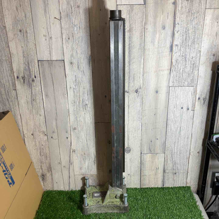 【中古品】詳細不明　コアドリルスタンド【戸田店】