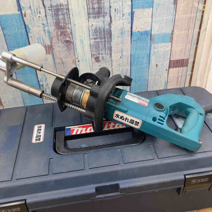 ◇マキタ(makita) ダイヤテックドリル DT0600 ボンベセット付き【柏店】