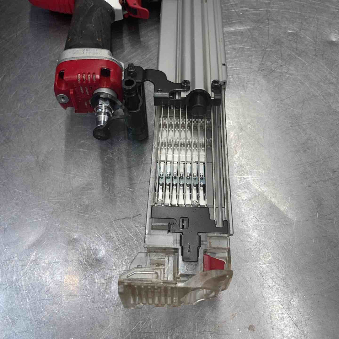 【中古品】 マックス(MAX) 常圧フィニッシュネイラ TA-255SF2 【東大和店】