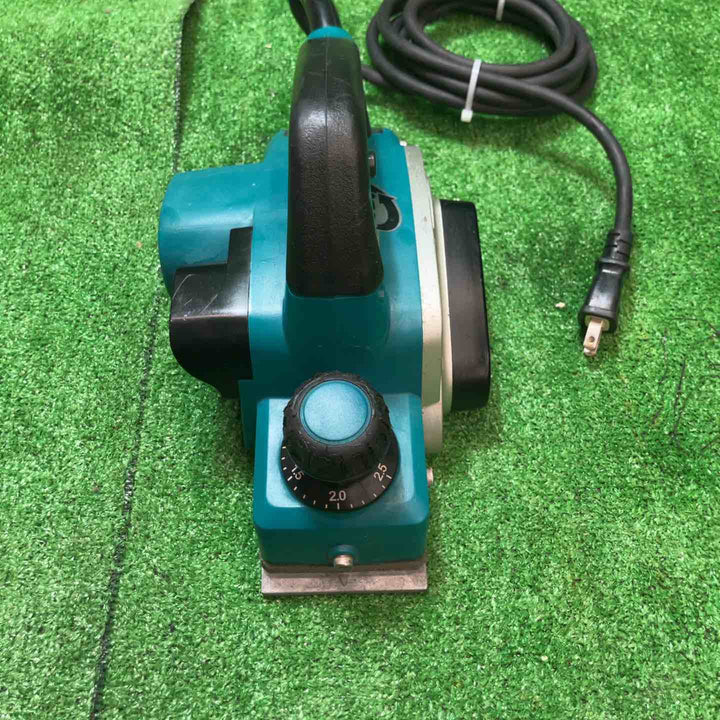 マキタ(makita) 電気カンナ KP0800A【桶川店】