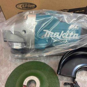 ★マキタ(makita) 100mmコードレスディスクグラインダ GA412DZ【八潮店】