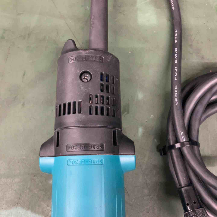☆マキタ(makita) 100mmディスクグラインダ 9533BL【戸田店】