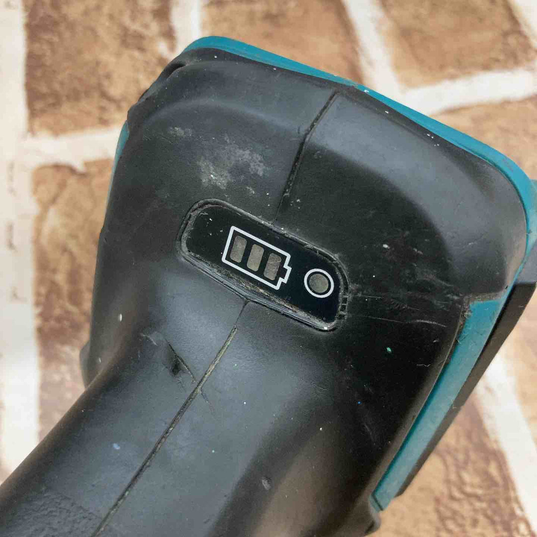 ☆マキタ(makita) 100mmコードレスディスクグラインダ GA404DZN (GA404DN)【所沢店】