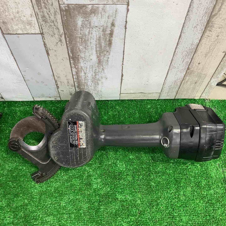 ◇泉精器(IZUMI) コードレスケーブルカッター REC-50B【町田店】