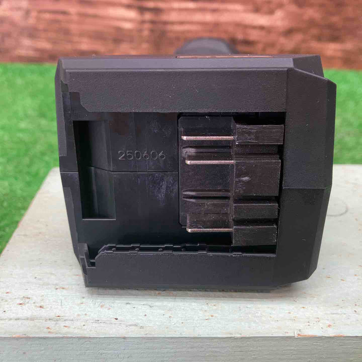 パナソニック(Panasonic) コードレス圧着器 EZ1W31F10S-B【川越店】