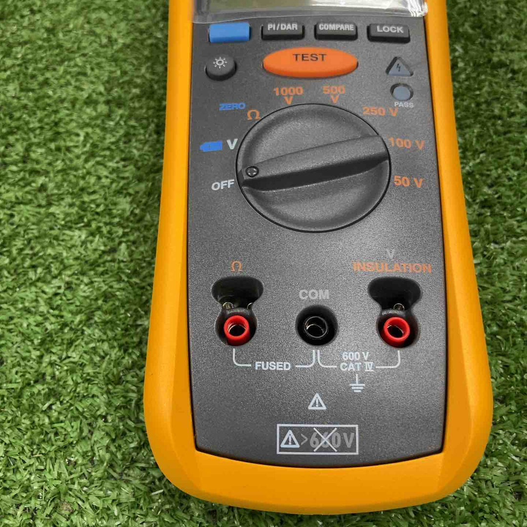 ◇FLUKE  絶縁抵抗計 Fluke 1507【川崎店】