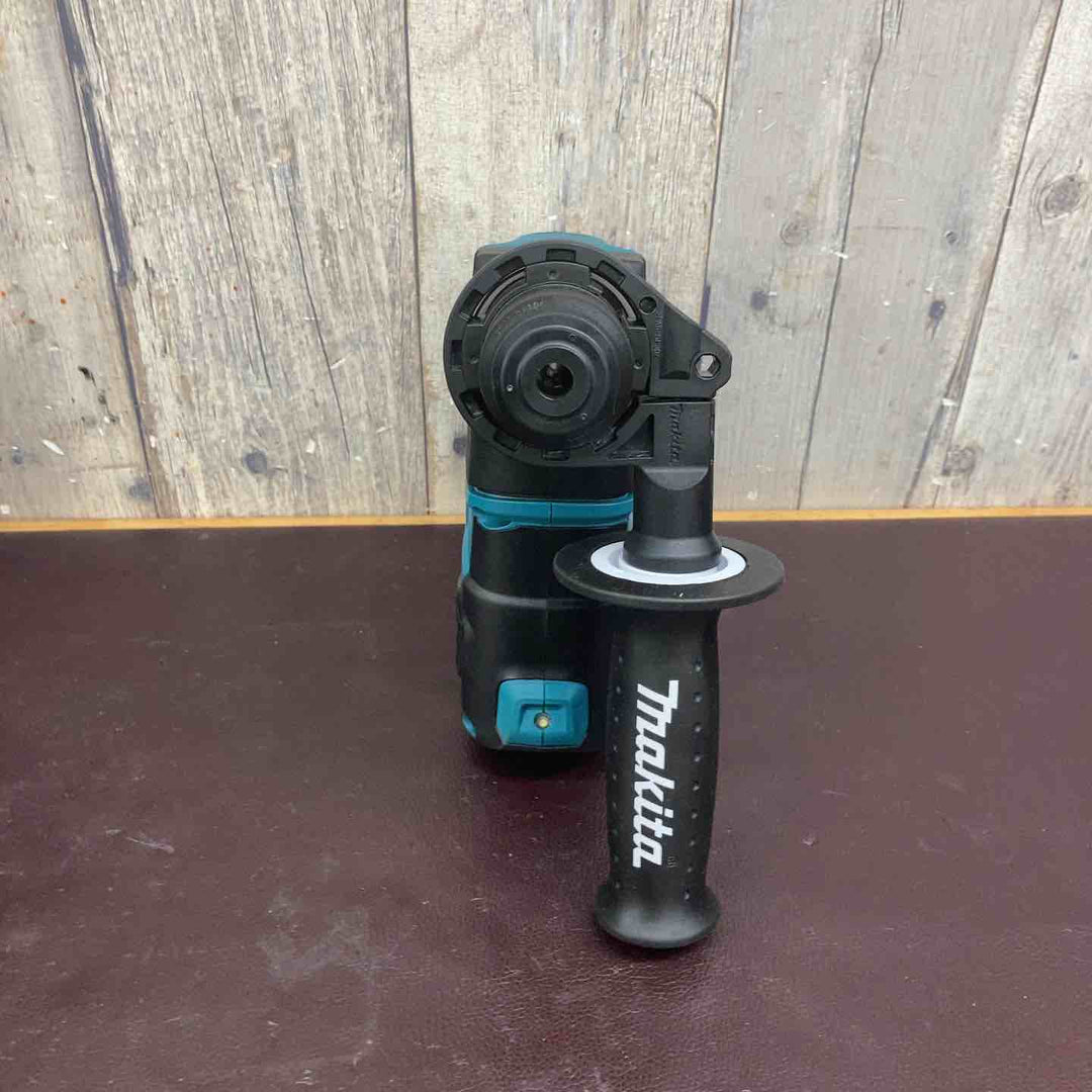 【中古品】マキタ(makita) コードレスハンマドリル HR166DSMX バッテリー1個【東大和店】