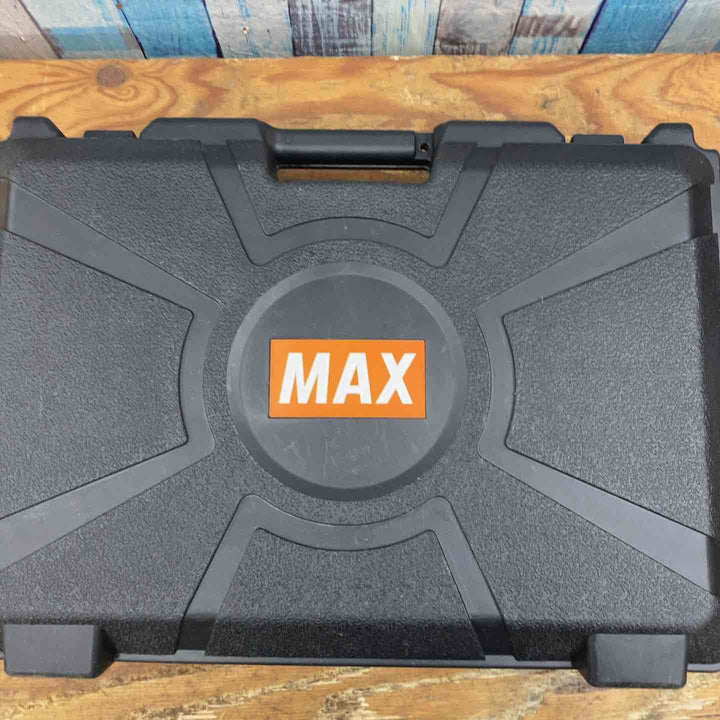 ★マックス(MAX) 鉄筋結束機 ツインタイア RB-440T-B2C/1440A【柏店】