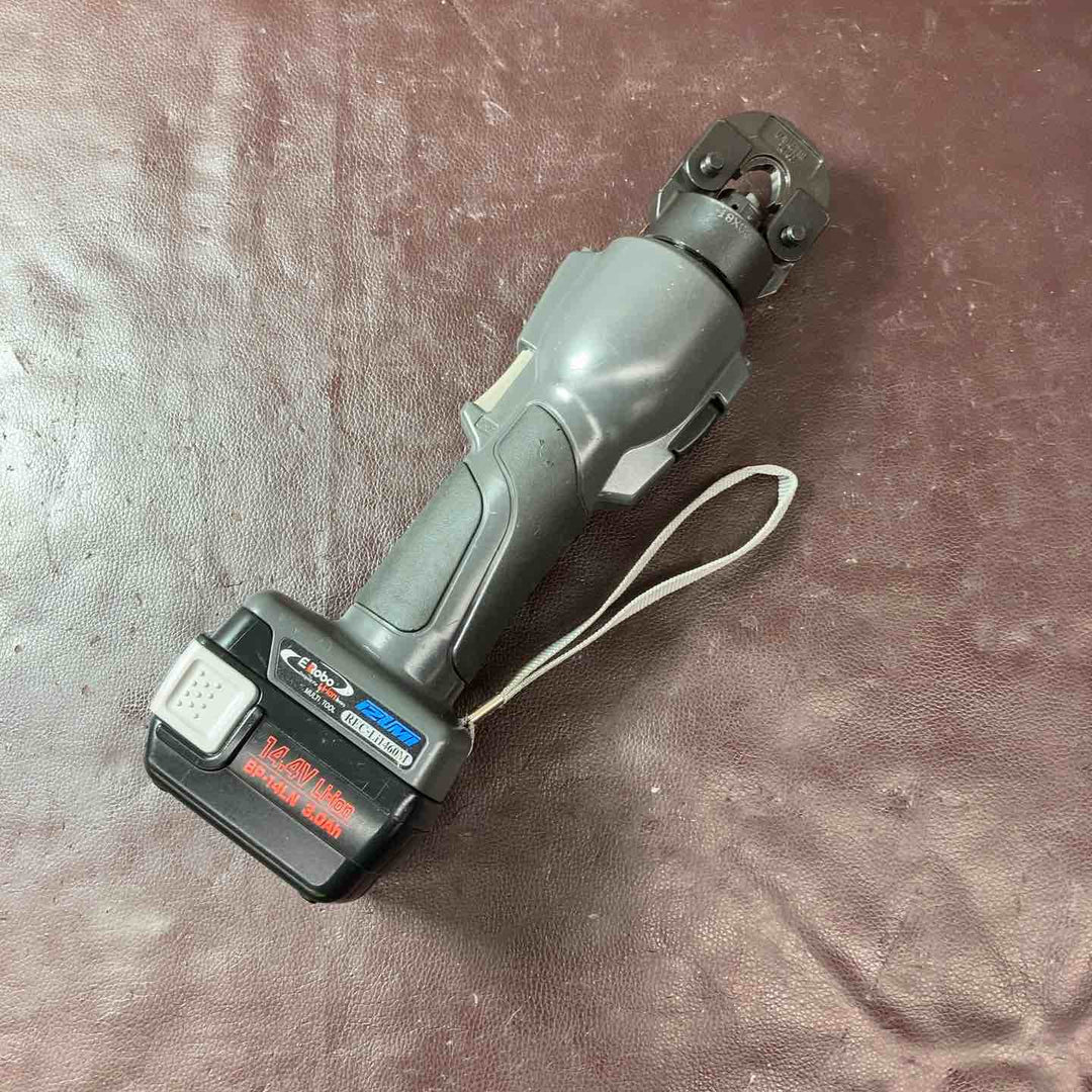 【中古品】泉精器(IZUMI) コードレス油圧多機能工具 REC-Li1460M【東大和店】