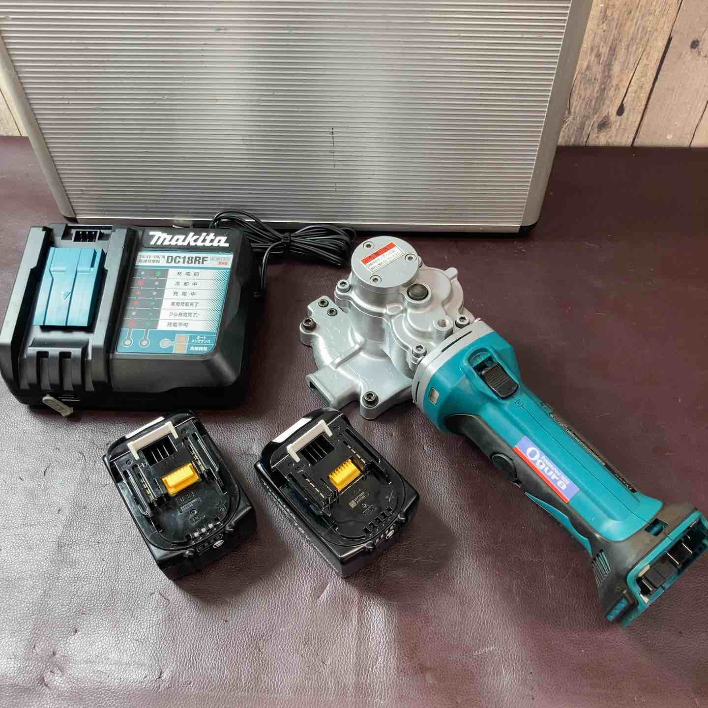 鉄筋カッター – タグ 