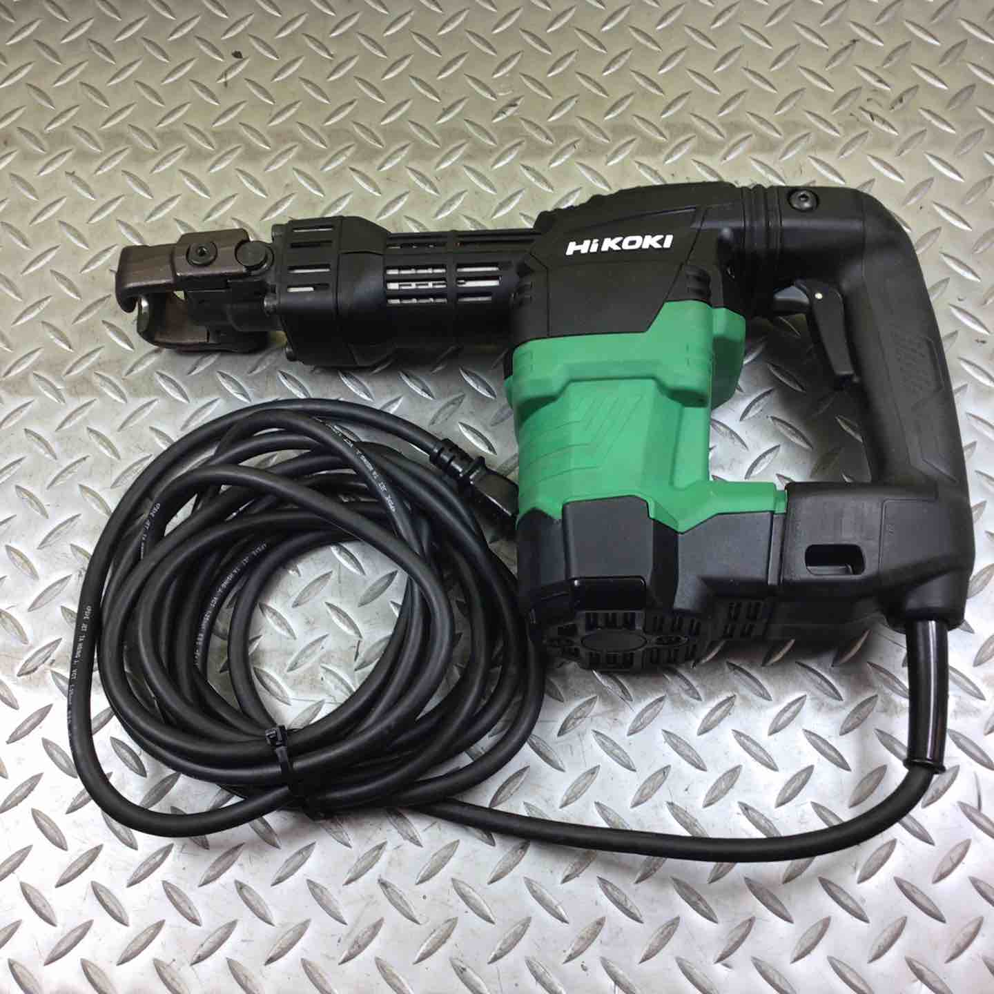 ハイコーキ(HIKOKI ※旧:日立工機) ハンマ H41SA4【川崎店】 – アクト