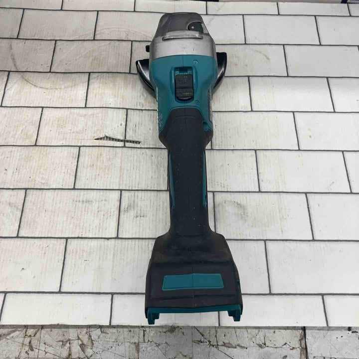 ★マキタ(makita) 100mmコードレスディスクグラインダ GA001GRDX【所沢店】