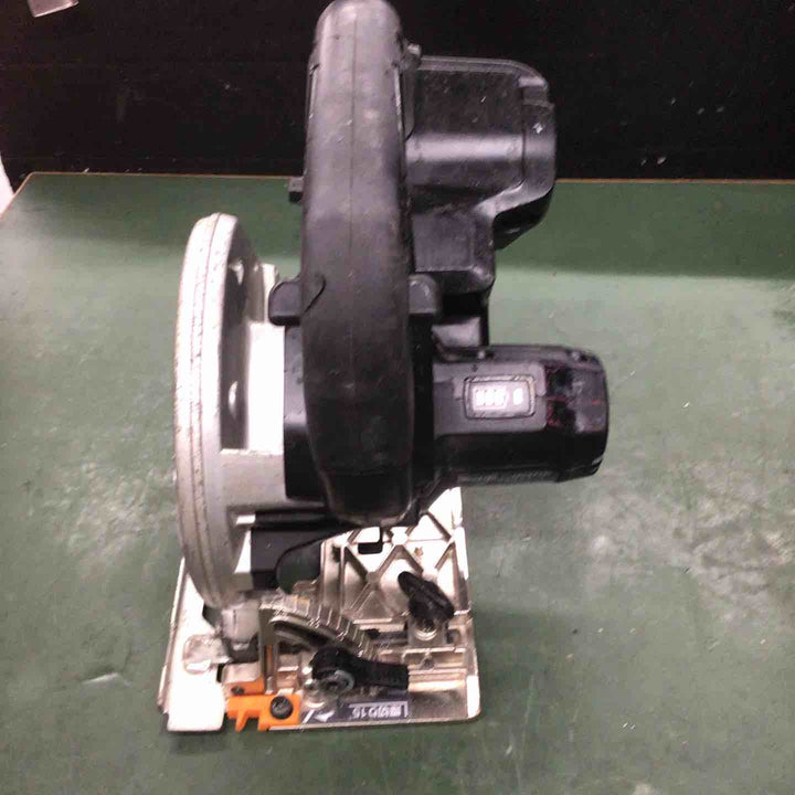★マキタ(makita) コードレス丸のこ HS471DZB【戸田店】