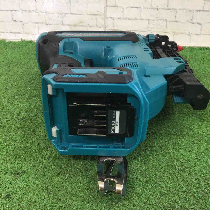 ◇マキタ(makita) 35mmコードレスピンネイラ PT001GZ【町田店】