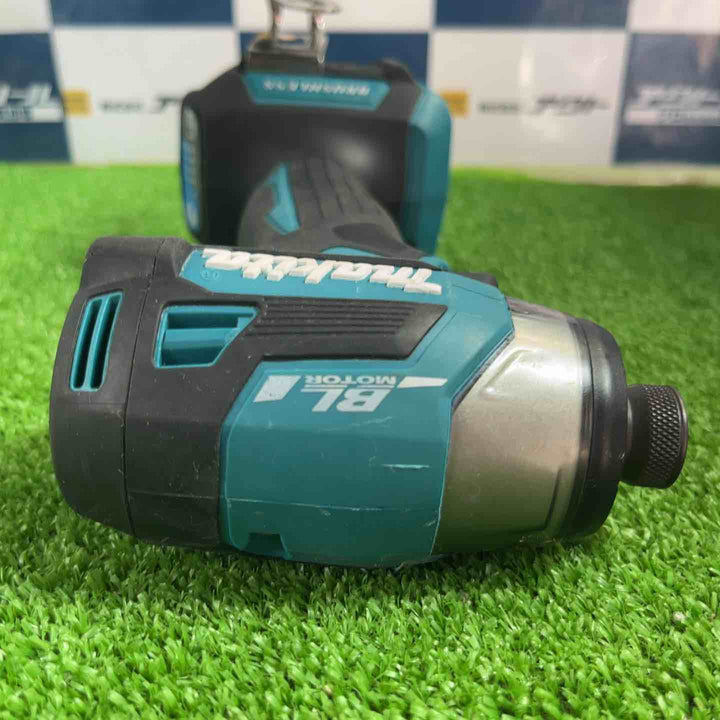 ★マキタ(makita) コードレスインパクトドライバー TD173DZ【草加店】