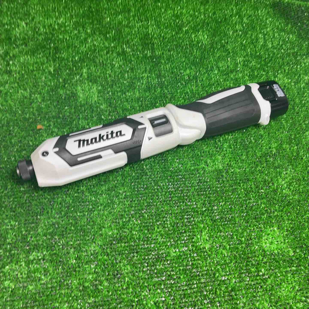 ★マキタ(makita) コードレスペンインパクトドライバー TD022DSHXW【藤沢店】