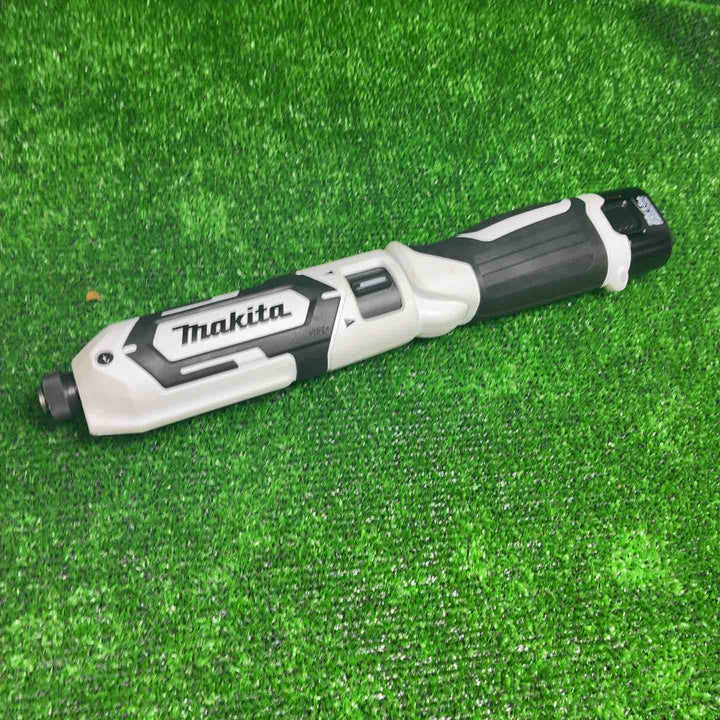 ★マキタ(makita) コードレスペンインパクトドライバー TD022DSHXW【藤沢店】