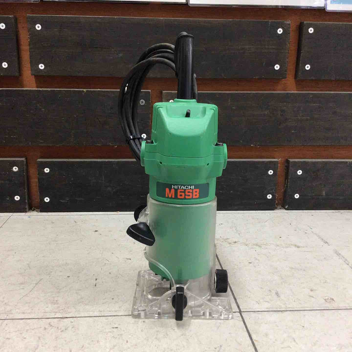 【中古品】 ハイコーキ/HIKOKI  トリマ M6SB 【鴻巣店】