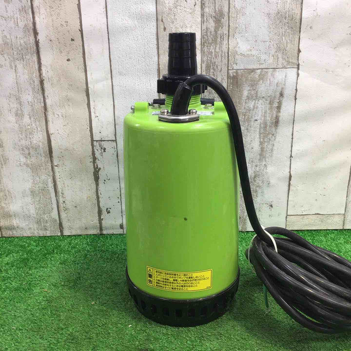 ◇寺田ポンプ 水中ポンプ SP-150BN 50Hz【町田店】