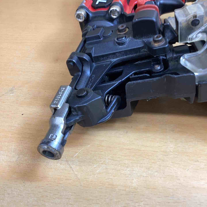 ★マキタ(makita) 高圧エア釘打ち機 AN636H【越谷店】