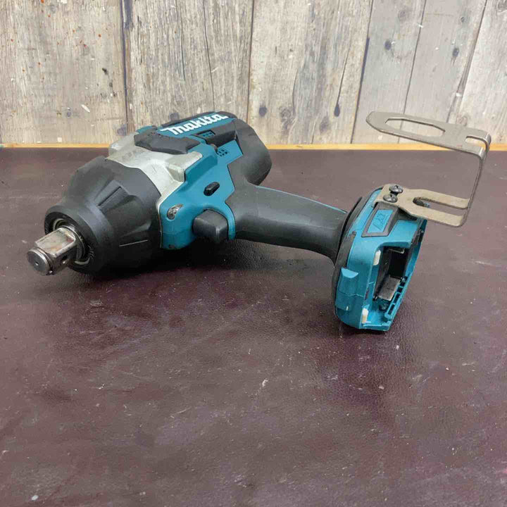 【中古品】マキタ(makita) コードレスインパクトレンチ TW1001DZ 18V【東大和店】