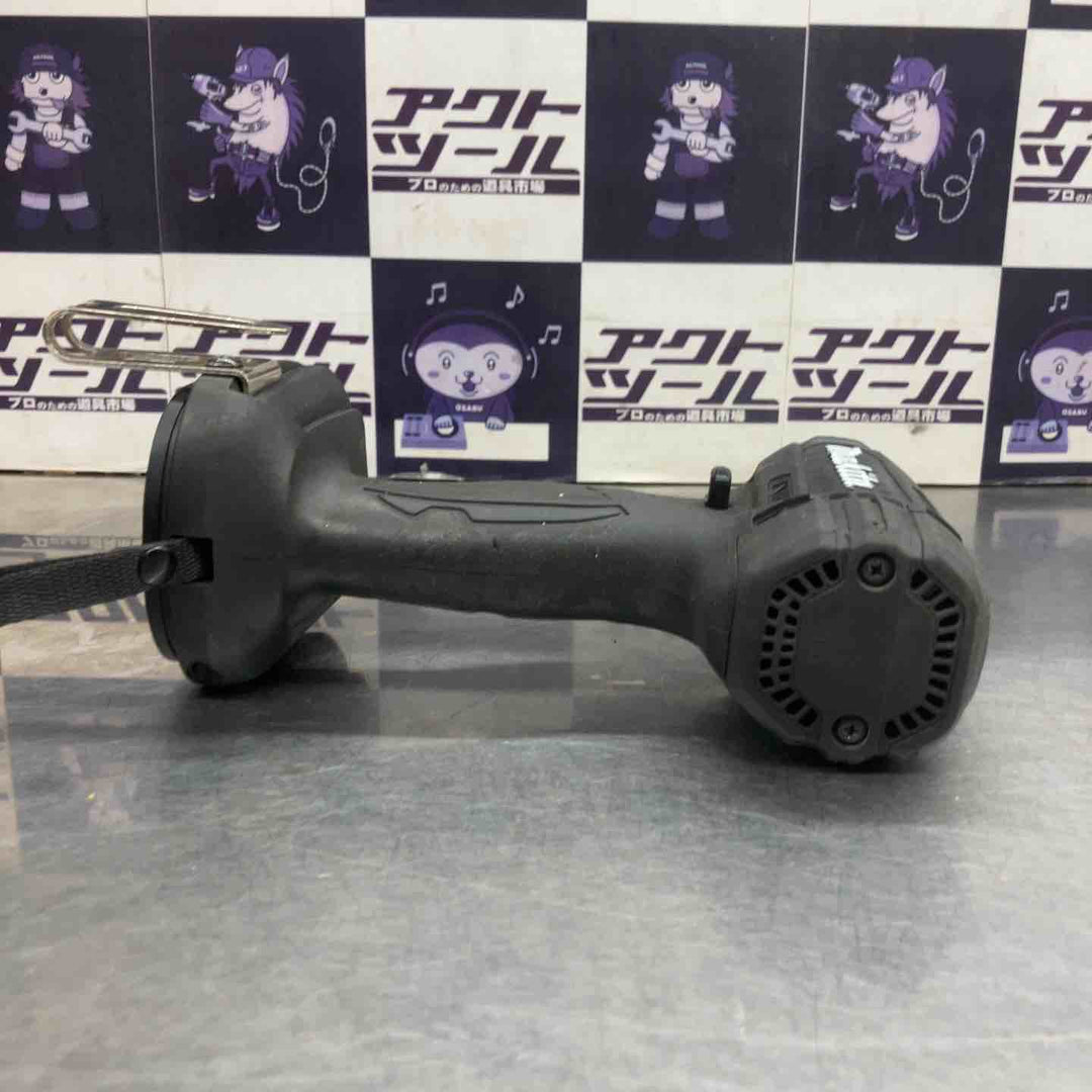 ★マキタ(makita) コードレスインパクトドライバー TD138DZB【所沢店】