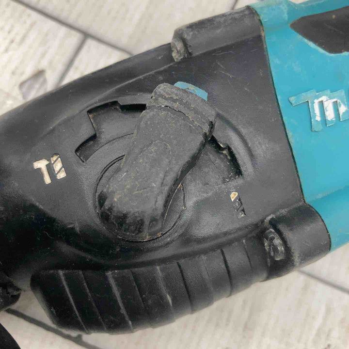 ★マキタ(makita) コードレスハンマドリル HR165DZ【所沢店】