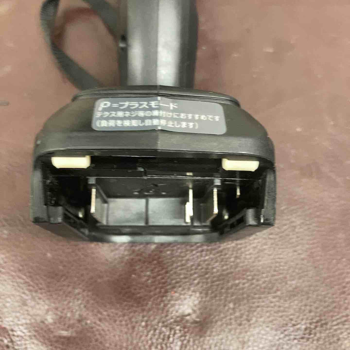 【中古品】 マキタ(makita) コードレス4モードインパクトドライバー TP141DRGXB 【東大和店】