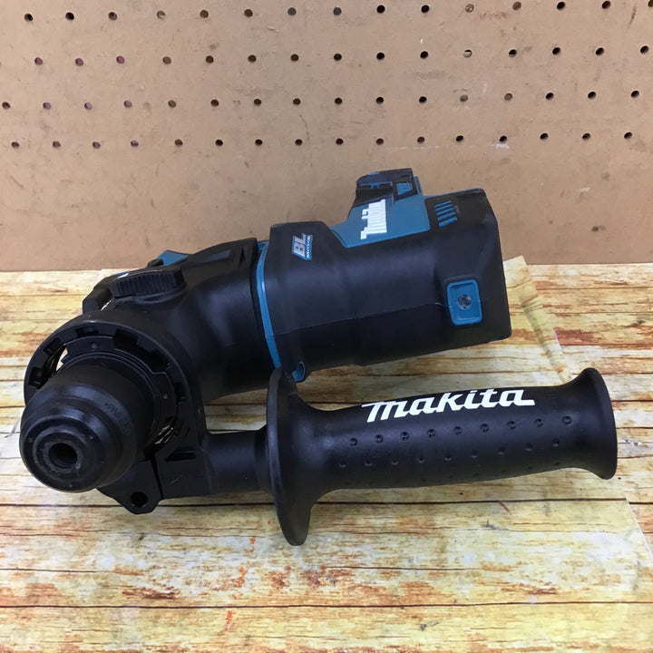 マキタ(makita) コードレスハンマドリル HR171DRGX【川崎店】