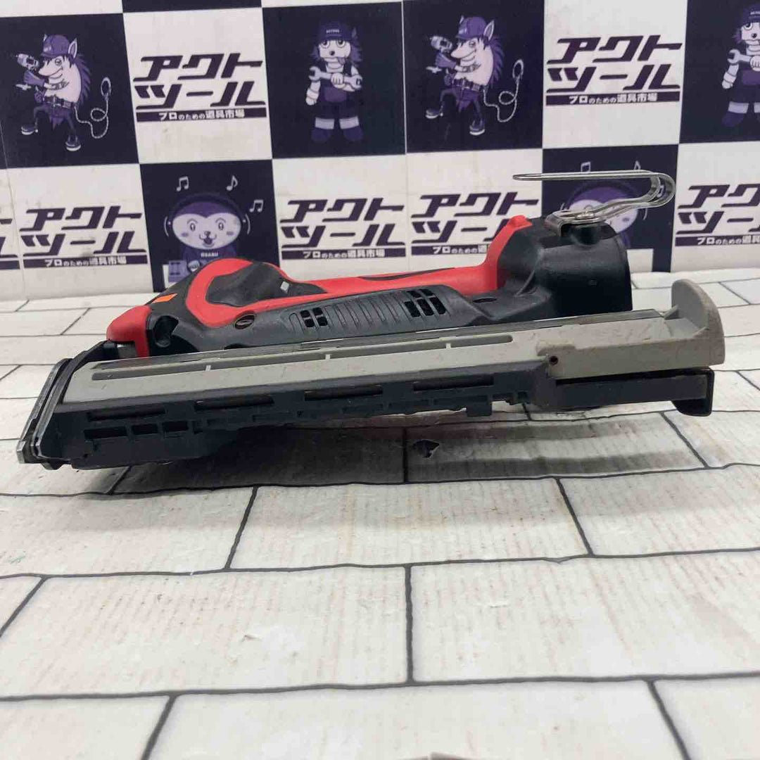 ★マックス(MAX) コードレスフィニッシュネイラ TJ-35FN1-BC/50A【所沢店】