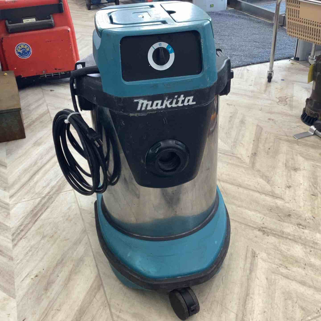 ☆マキタ(makita) 集じん機 490【越谷店】