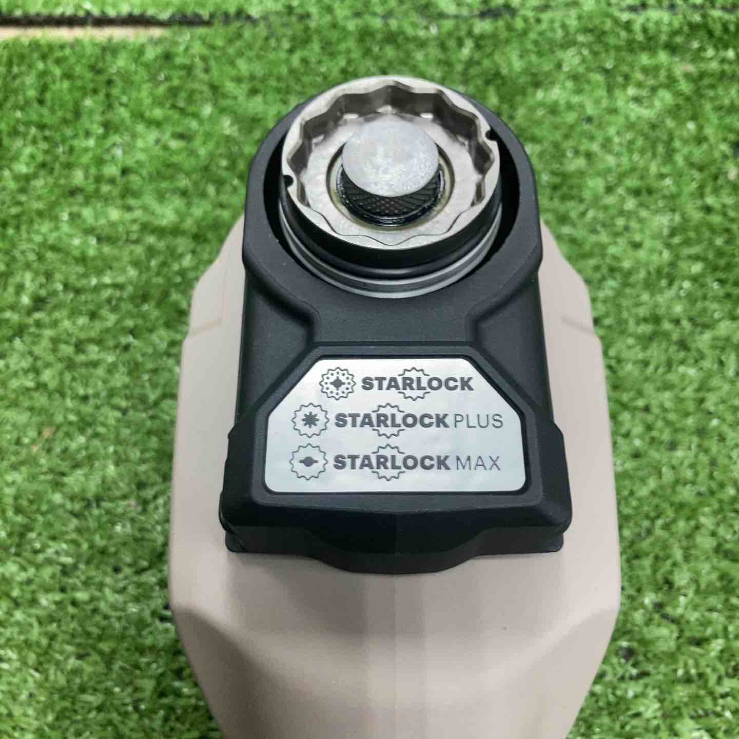 ☆マキタ(makita) コードレスマルチツール TM52DZPG(本体のみ) LXT20