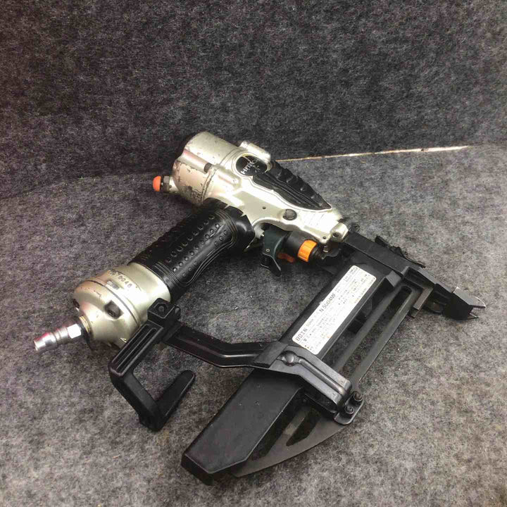 【中古品】 ハイコーキ/HIKOKI 常圧フロアタッカ N5004MF 【鴻巣店】