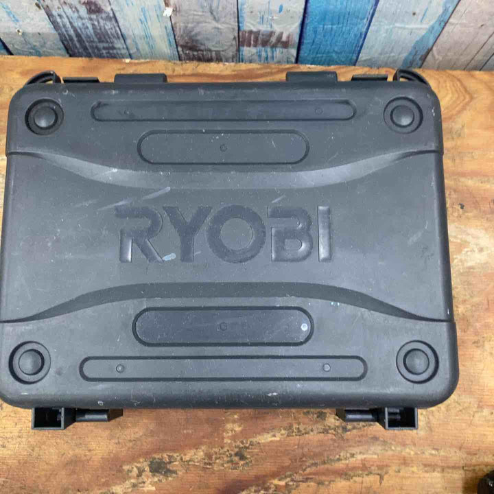 ◇リョービ(RYOBI) コードレスインパクトドライバ BID-1805【柏店】