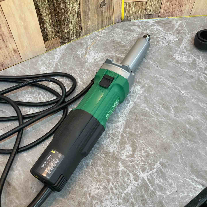◇HITACHI 電子ハンドグラインダ GP5V【八潮店】