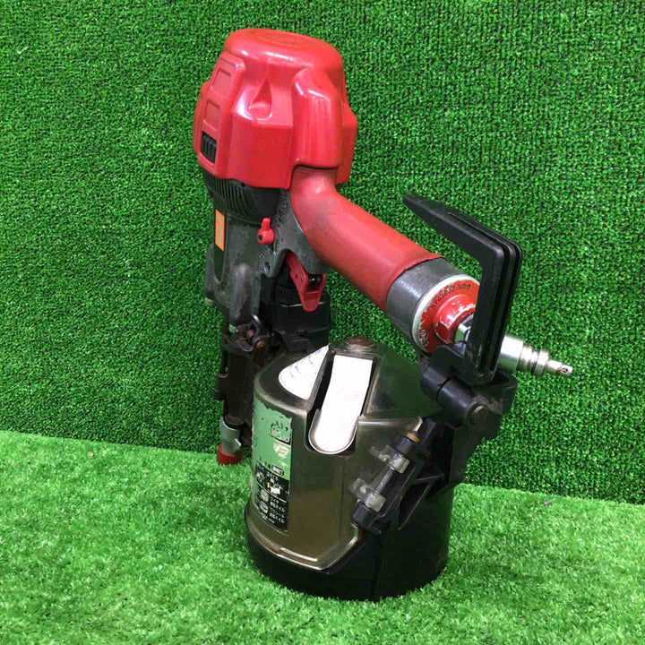 【中古品】 マックス/MAX 高圧エア釘打ち機 HN-90N3 【鴻巣店】
