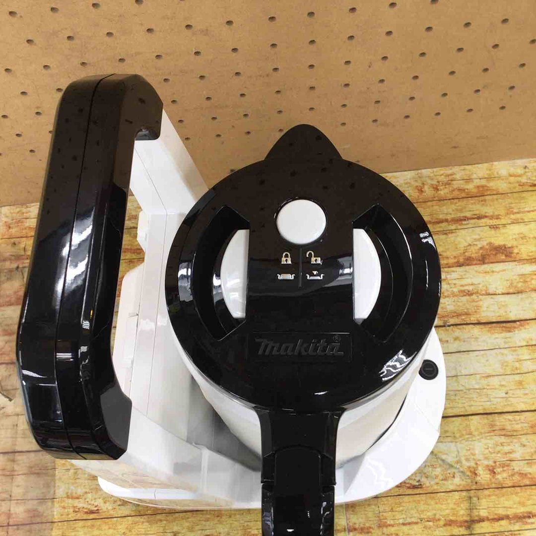 ☆マキタ(makita) コードレスケトル KT360DZW【町田店】