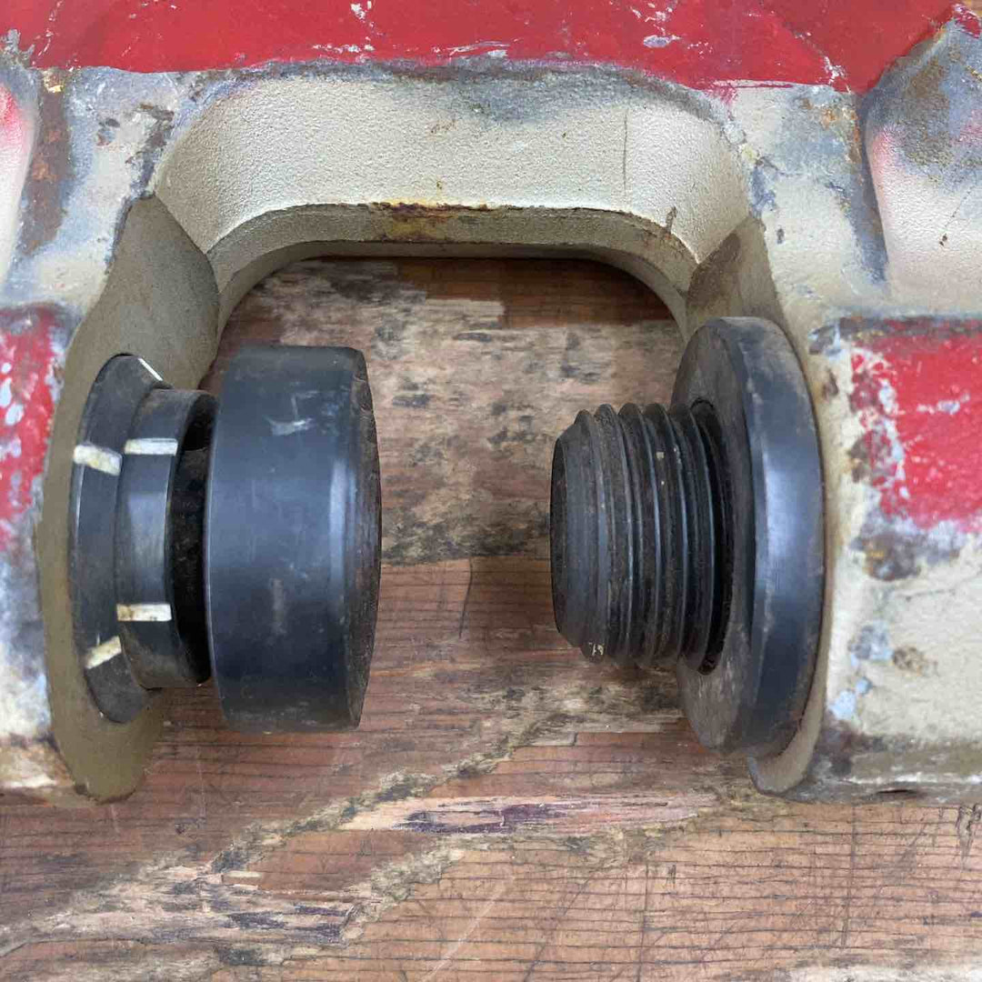 ◇スーパーツール スクリューカムクランプ3.2ton【柏店】