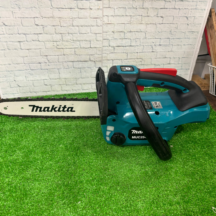 ☆マキタ(makita) コードレスチェーンソー MUC254DZ【町田店】