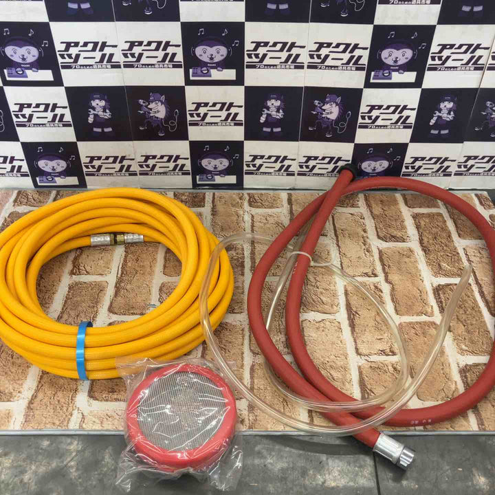 【未使用保管品】キョーワ(KYOWA) 水圧テストポンプ KY-40A【所沢店】