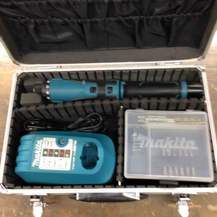 ☆マキタ(makita) コードレスペンドライバドリル DF010DS【戸田店】